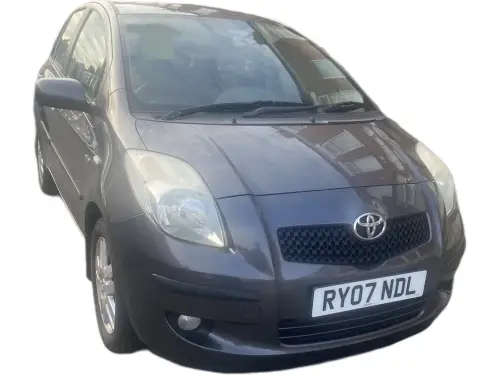Toyota Yaris RY07 NDL