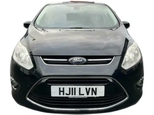 Ford C-Max Titanium HJ11 LVN
