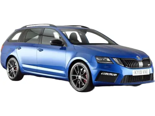 Škoda Octavia KY19 VNE