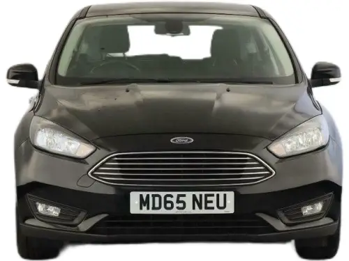 Ford Focus MD65 NEU