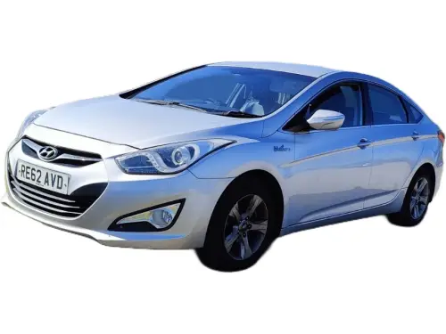 Hyundai I40 RE62 AVD