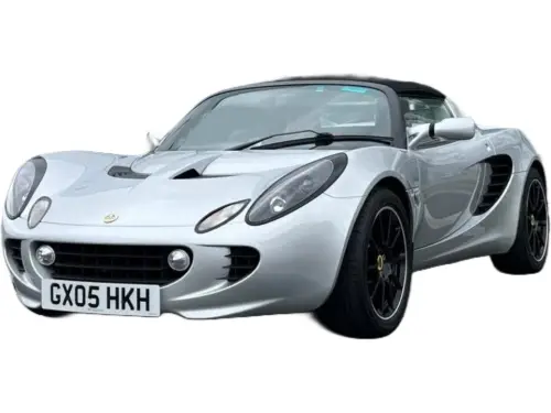 Lotus Elise GX05 HKH