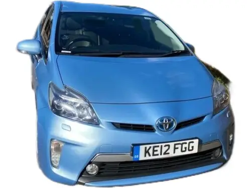 Toyota Prius KE12 FGG