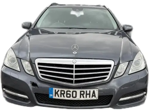Mercedes-Benz E KR60 RHA