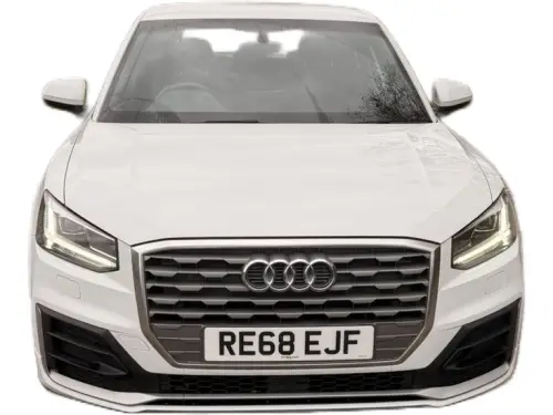 Audi Q2 RE68 EJF