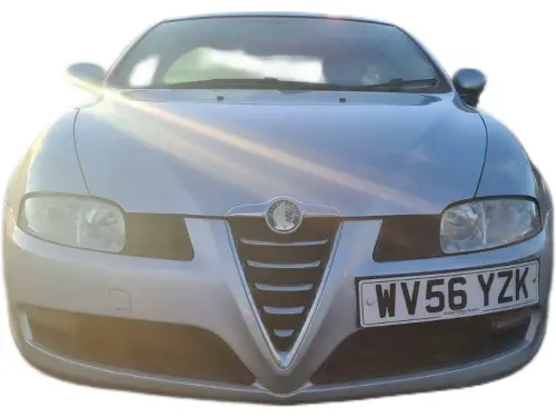 Alfa Romeo GT Jtdm WV56 YZK