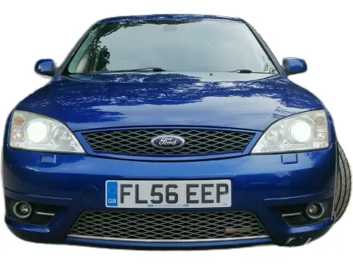 Ford Mondeo ST220 FL56 EEP