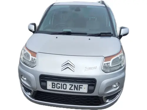 Citroën C3 BG10 ZNF