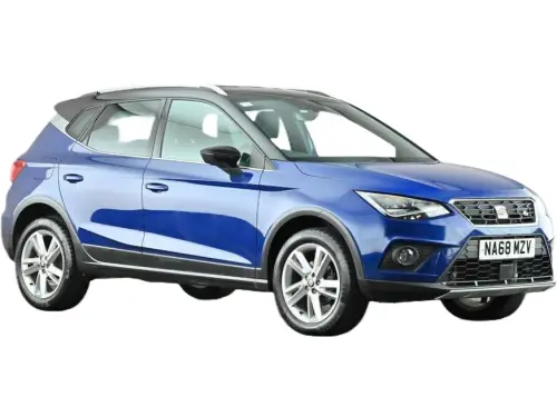 SEAT Arona NA68 MZV
