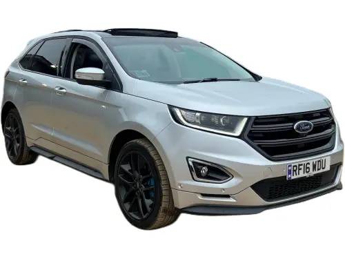 Ford Edge RF16 WDU