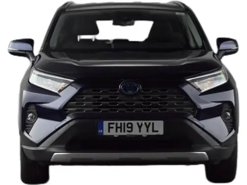 Toyota RAV4 FH19 YYL