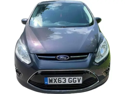 Ford C-Max WX63 GGV