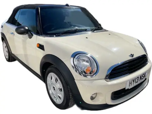 MINI ONE HY13 NSK