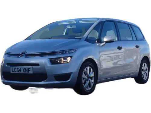 Citroën C4 LC64 XNF