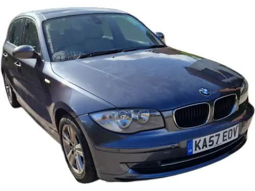 BMW 120 KA57 EOV