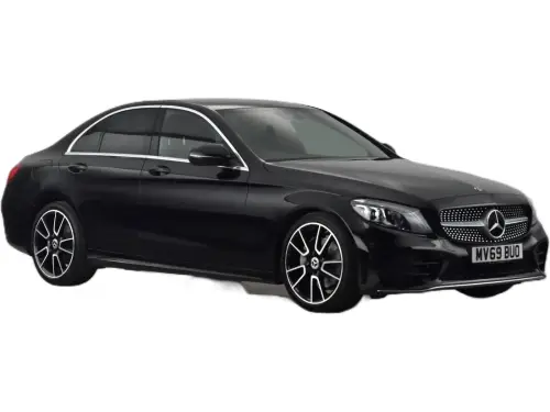 Mercedes-Benz C MV69 BUO