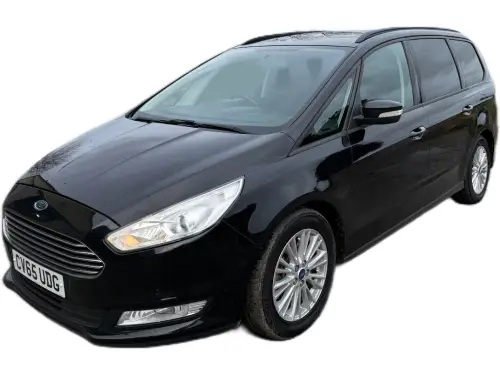 Ford Galaxy CV65 UDG