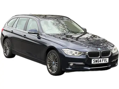 BMW 3 Series SW64 FVL