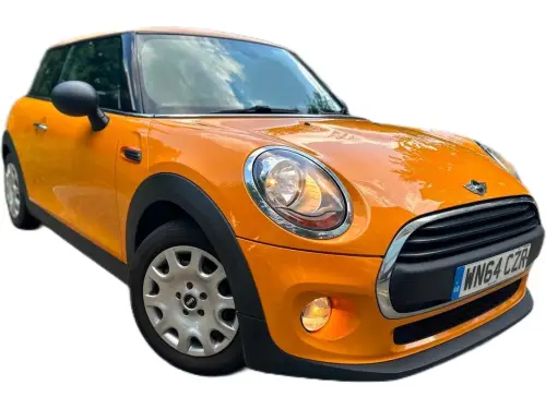 MINI ONE WN64 CZR