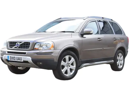 Volvo XC90 DX10 UAU