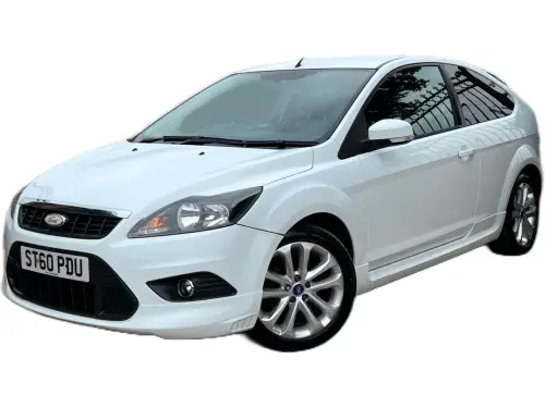 Ford Focus ST60 PDU