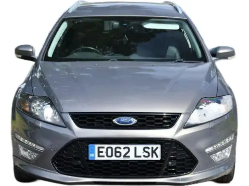 Ford Mondeo EO62 LSK