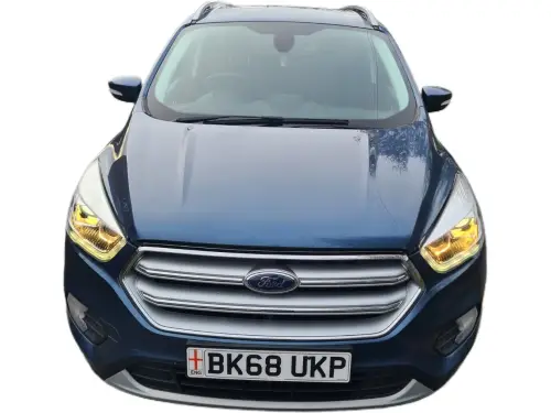 Ford Kuga BK68 UKP