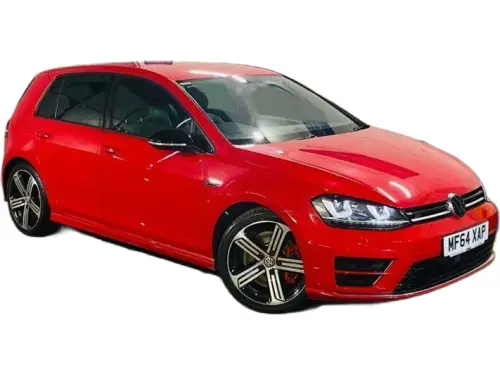 Volkswagen Golf R MF64 XAP