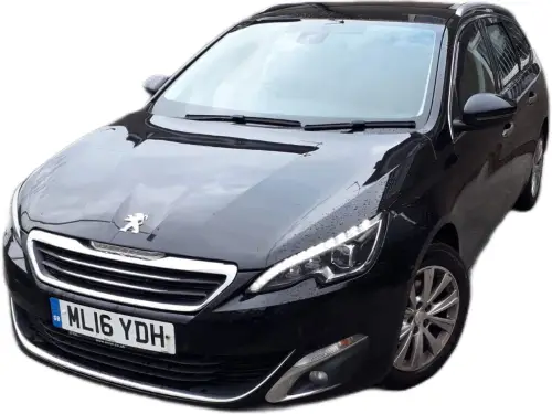 Peugeot 308 ML16 YDH