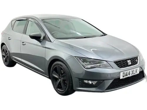 SEAT Leon DA14 XLK
