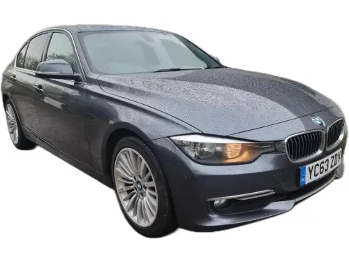 BMW 3 Series YC63 ZDY