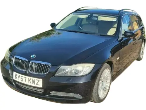 BMW 325d SE Touring A KY57 KWZ