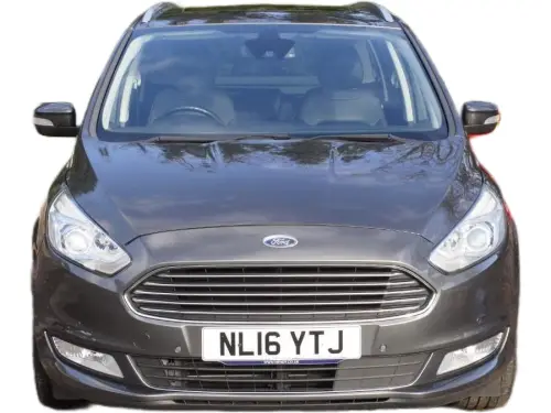 Ford Galaxy NL16 YTJ