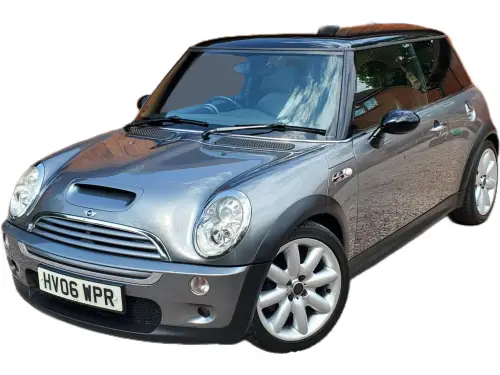 MINI Mini HV06 WPR