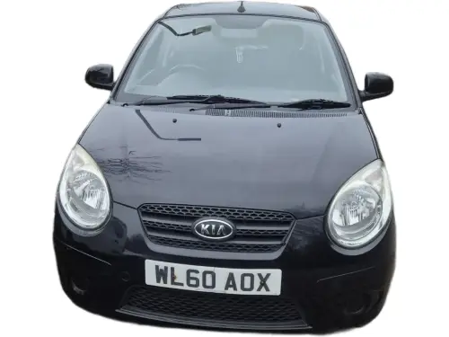 Kia Picanto WL60 AOX