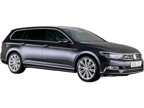 Volkswagen Passat AX18 JYO
