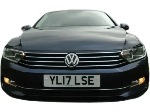 Volkswagen Passat SE Business TDI BMT YL17 LSE