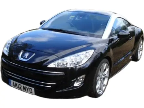 Peugeot RCZ AK12 MYO