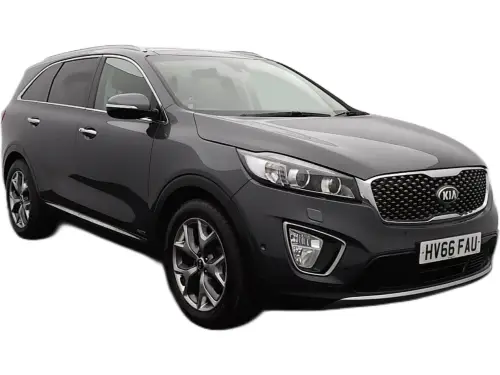 Kia Sorento HV66 FAU