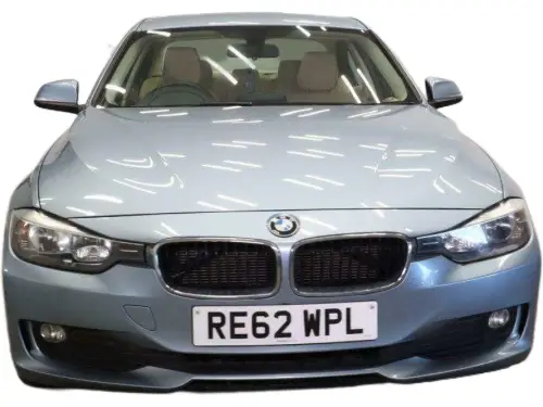 BMW 3 Series RE62 WPL