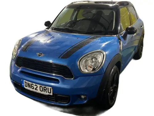 MINI Mini DN62 ORU