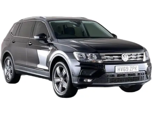 Volkswagen Tiguan HV69 ZPK