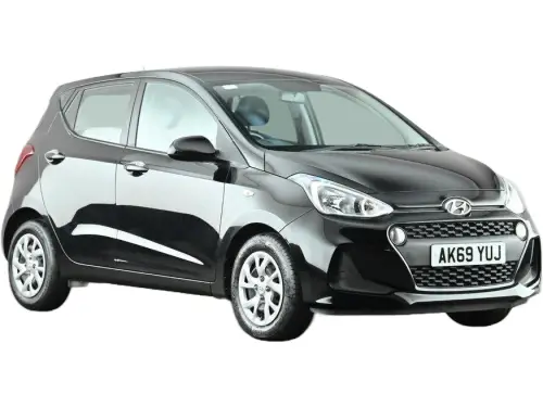 Hyundai I10 AK69 YUJ