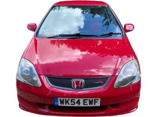 Honda Civic WK54 EWF