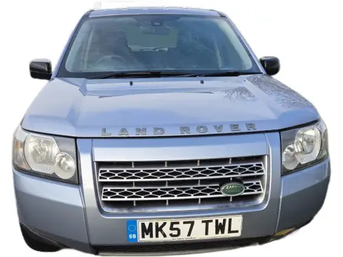 Land Rover Freelander MK57 TWL