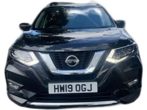 Nissan X-Trail HW19 OGJ