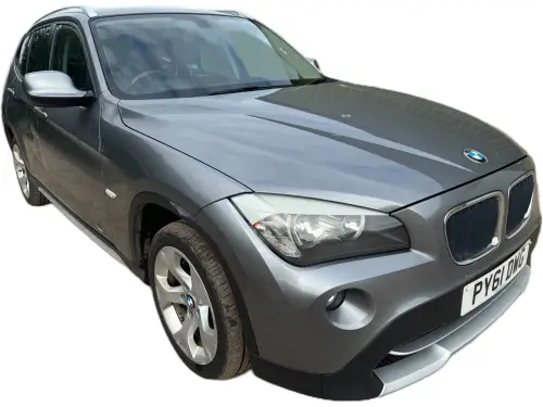 BMW X1 xDrive20d SE Auto PY61 DWG