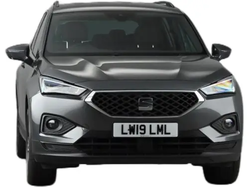 SEAT Tarraco LW19 LML