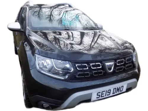 Dacia Duster SE19 DMO
