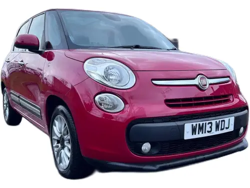 Fiat 500L WM13 WDJ